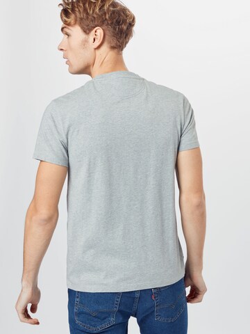 TIMBERLAND Bluser & t-shirts i grå