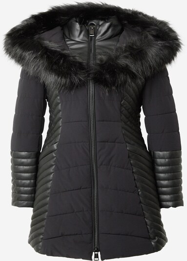 GUESS Winter Jacket 'New Oxana' in Black, Item view