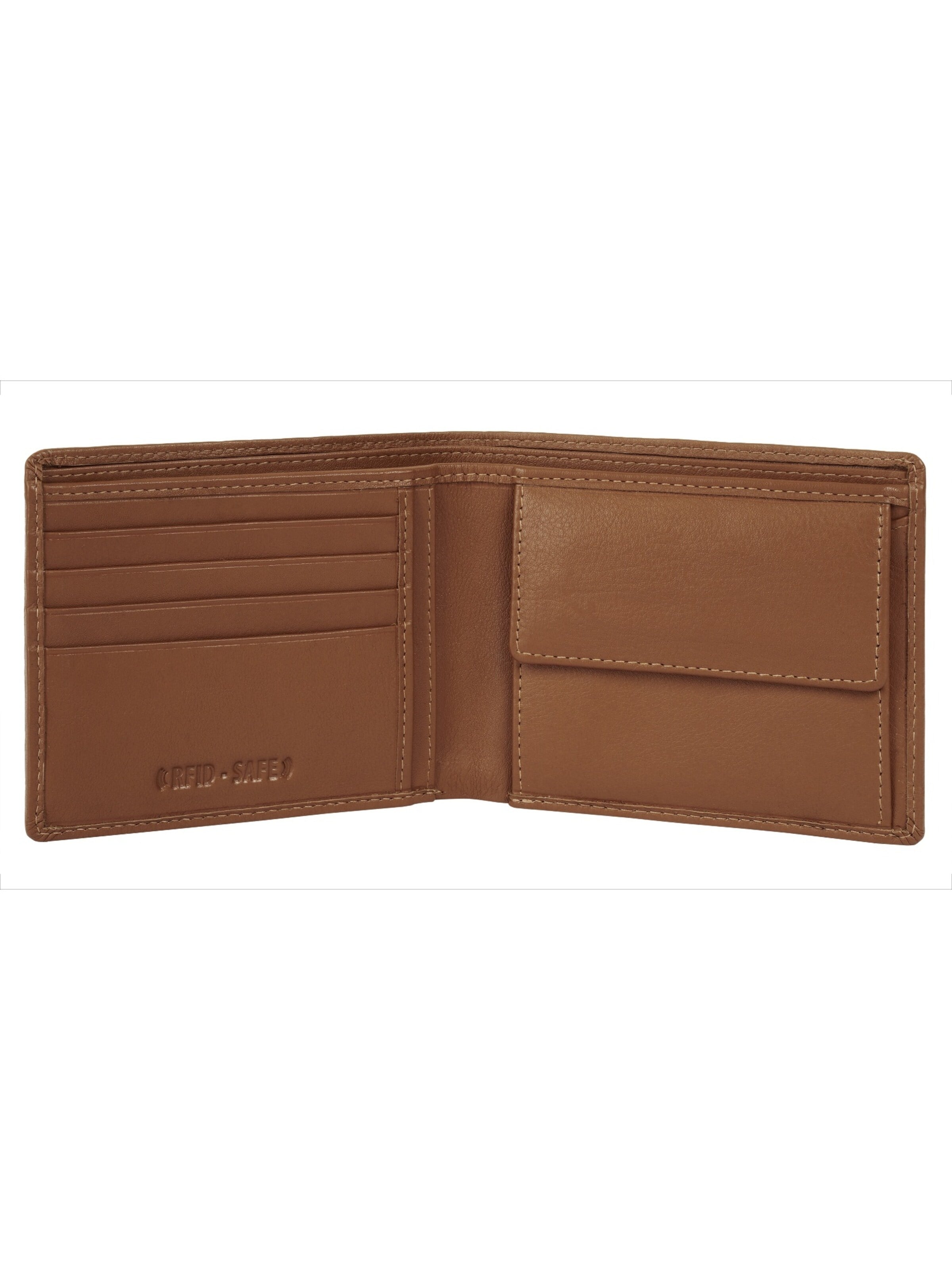 Porte-monnaies CHIEMSEE en marron