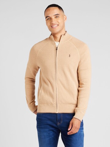 Polo Ralph Lauren Kardigan w kolorze beżowy: przód