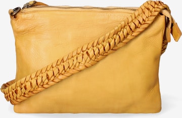 Gave Lux Tasche in Gelb: Vorderseite