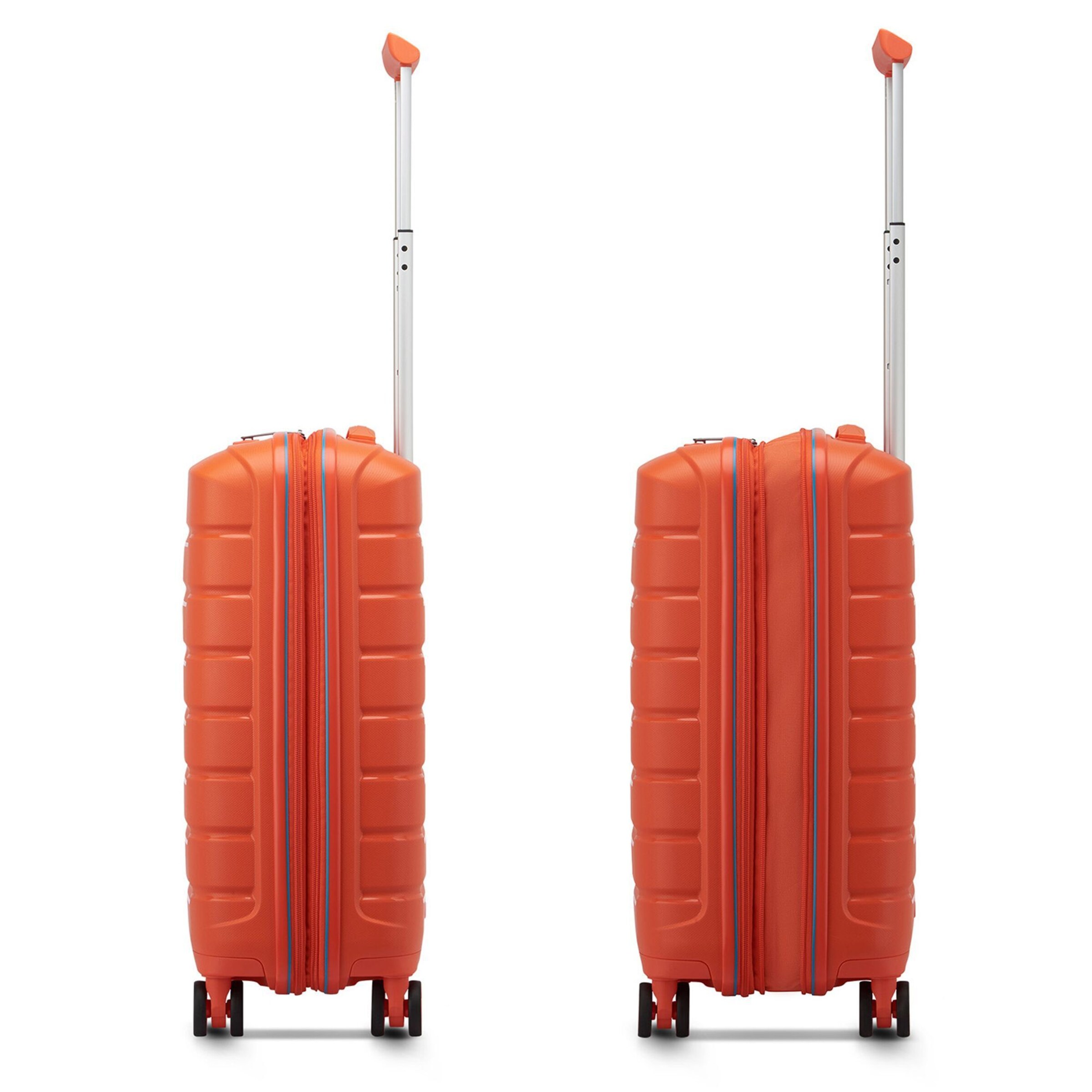 Roncato Trolley in Orange