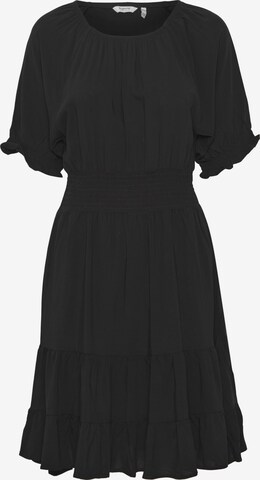 b.young Dress 'Joella' in Black: front