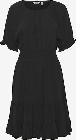 b.young Dress 'joella' in Black: front