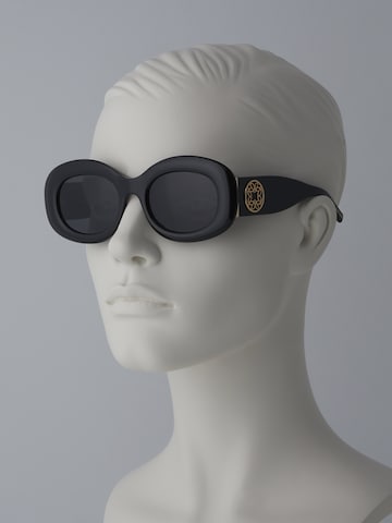 ELIE SAAB - Óculos de sol 'Elie Saab Sonnenbrille' em preto