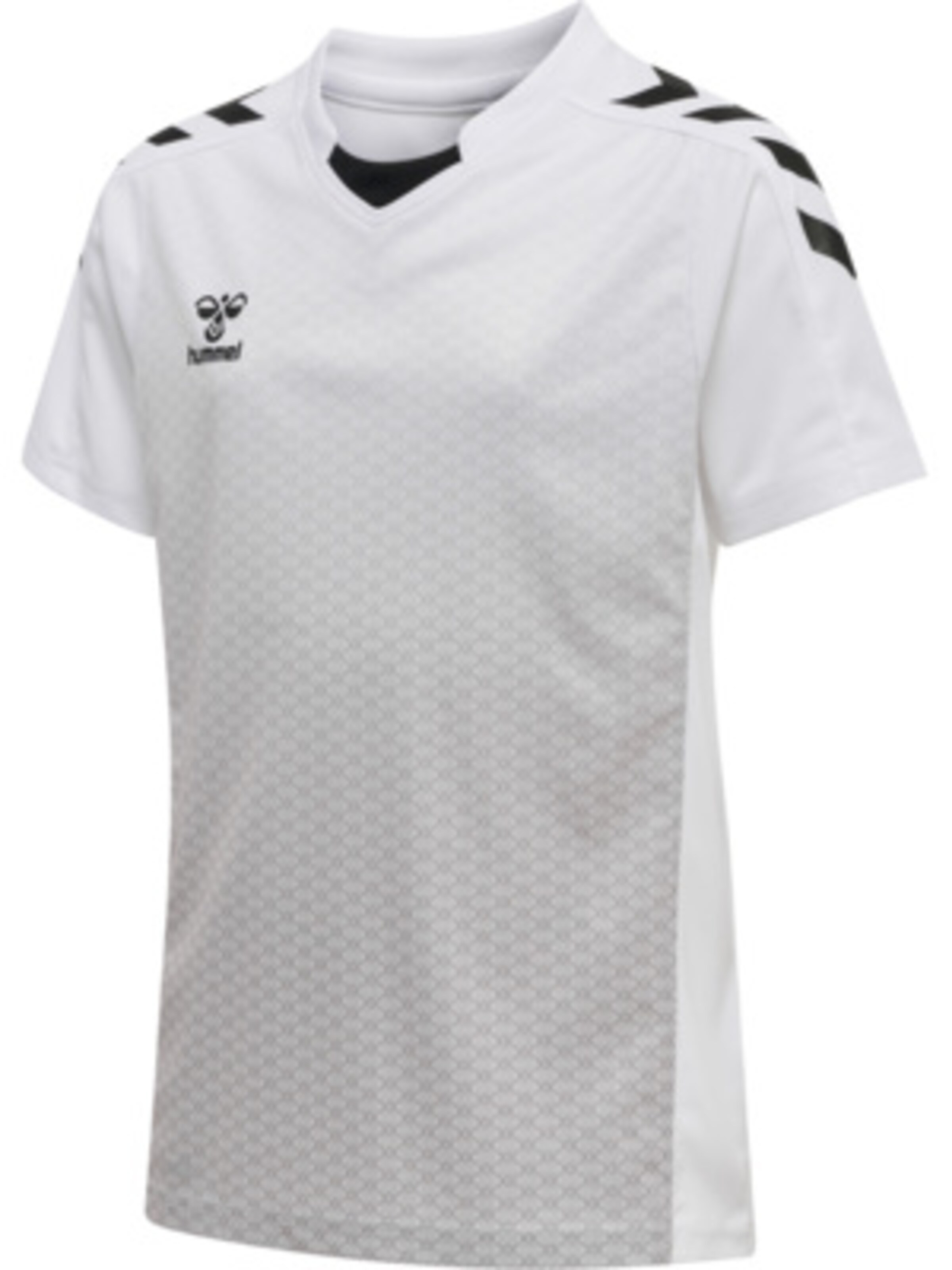 Hummel Funktionsskjorte i hvid