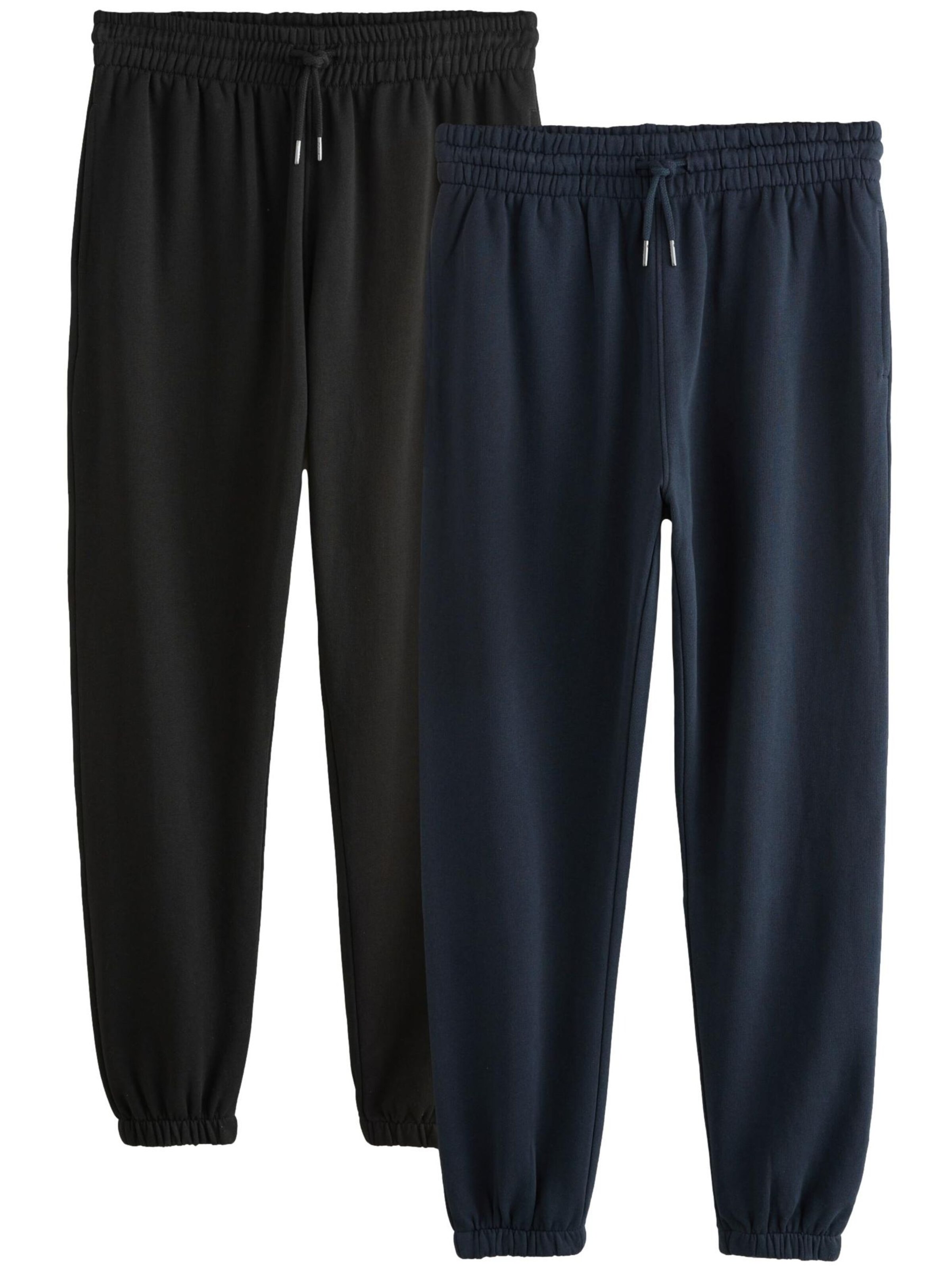 mėlyna Next Siaurėjantis Kelnės: priekis