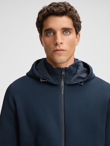 Veste de survêtement ' Victor ' STRELLSON en bleu