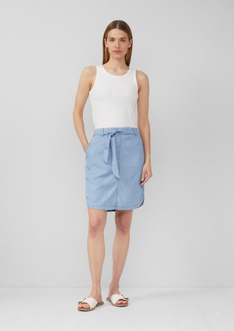 s.Oliver Rok in Blauw