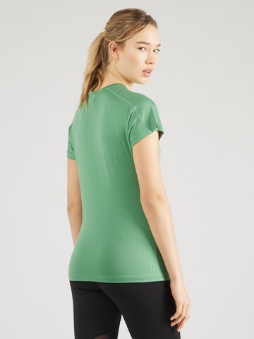 ADIDAS PERFORMANCE - Camiseta funcional 'Train Essentials' en verde