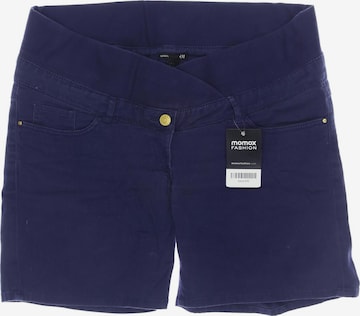 H&M Shorts L in Blau: predná strana
