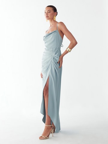 BWLDR Ruha 'Eliza' - kék