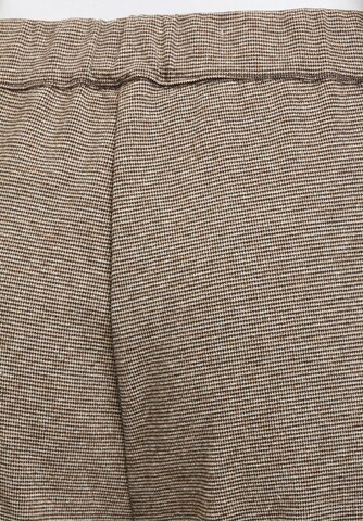 regular Pantaloni di Cartoon in beige