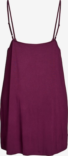 Negližė 'Lace' iš Zizzi, spalva – vyšninė spalva, Prekių apžvalga