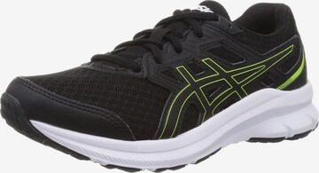 ASICS Sportschuh 'Jolt 3' in Schwarz: predná strana