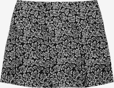 Pull&Bear Suknja u crna / bijela, Pregled proizvoda