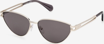 MAX&Co. Sunglasses in Gold: front