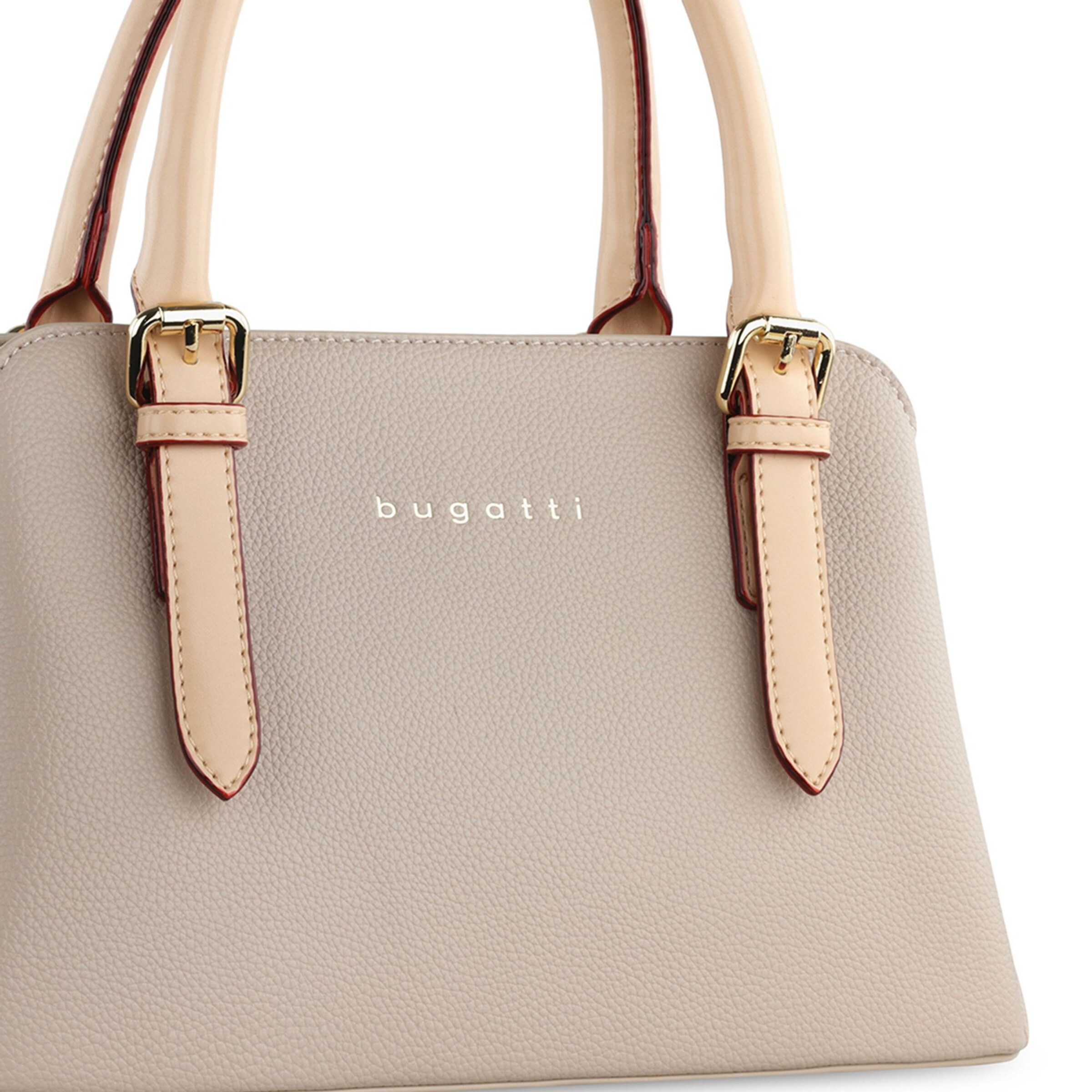 bugatti Handbag 'Ella' in Beige
