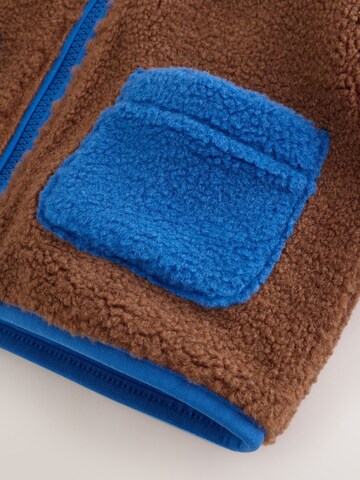 NextFlis jakna - miks boja boja