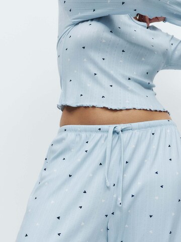 Pyjama Marks & Spencer en bleu