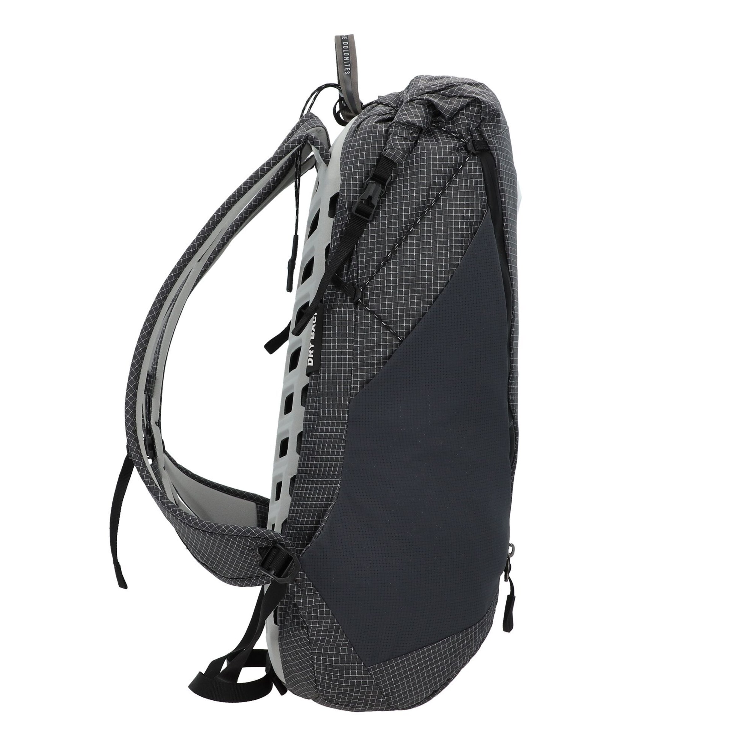 Sac à dos de sport 'Pedroc' SALEWA en gris