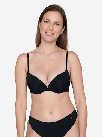 Invisible Soutien-gorge ' Intimate Apparel ' JOOP! en noir : devant