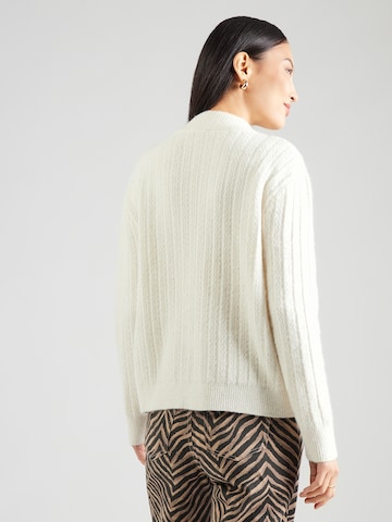 Pullover 'MESANGE' di Morgan in beige