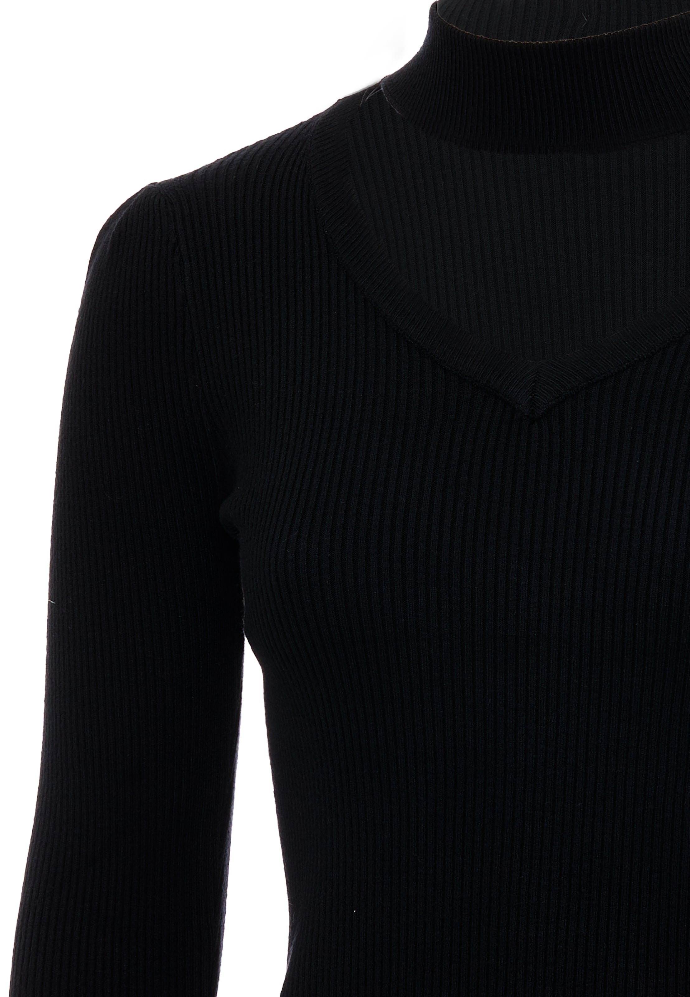 leo selection Trui in Zwart