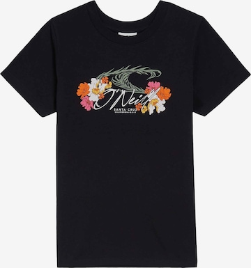 O'NEILL Shirt in Schwarz: Vorderseite