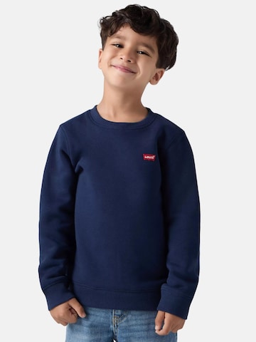 Levi's Kids Bluza w kolorze niebieski