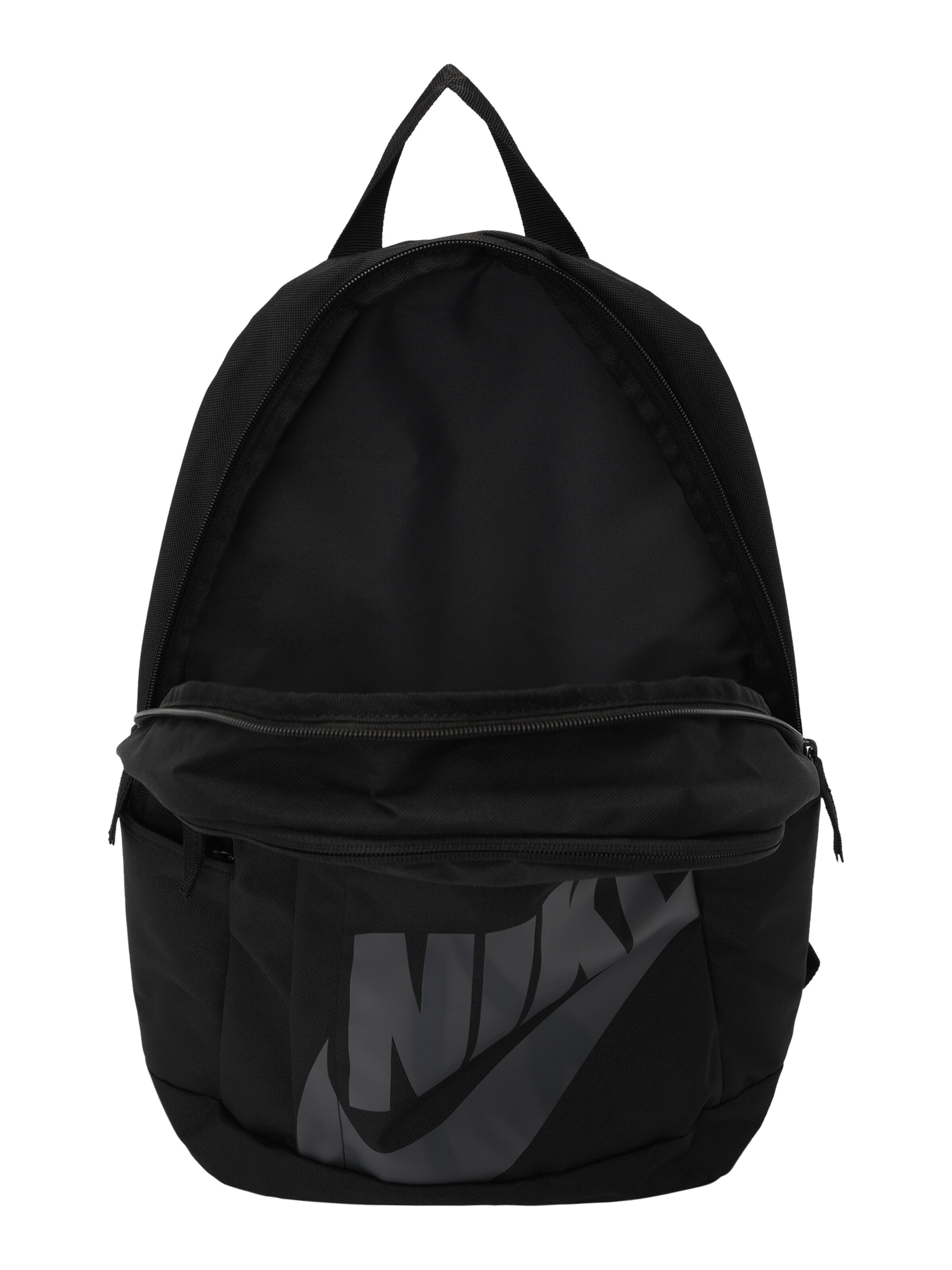 Rucsac 'Elemental' de la Nike Sportswear pe negru