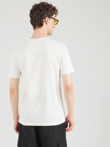 ELLESSE Majica 'Prado 2' | bela barva