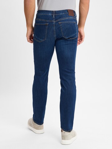 BRAX Regular Jeans 'Chuck' in Blue