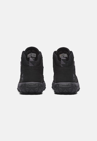 TIMBERLAND - Botas '6B46 - TBT KD BOOTS MID' em preto