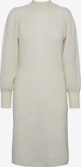 Y.A.S Knitted dress 'Salum' in Cream, Item view