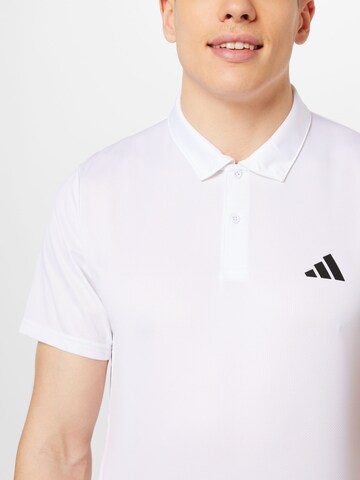 ADIDAS PERFORMANCE Performance Shirt 'Train Essentials' in White