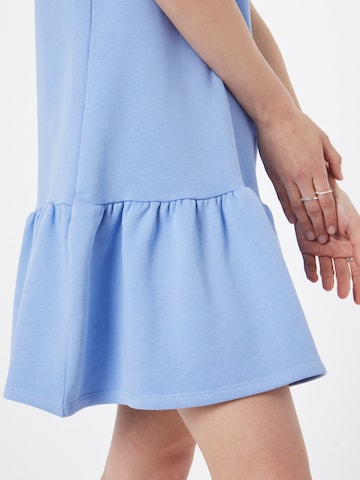 LMTD Kleid 'FEAT' in Blau