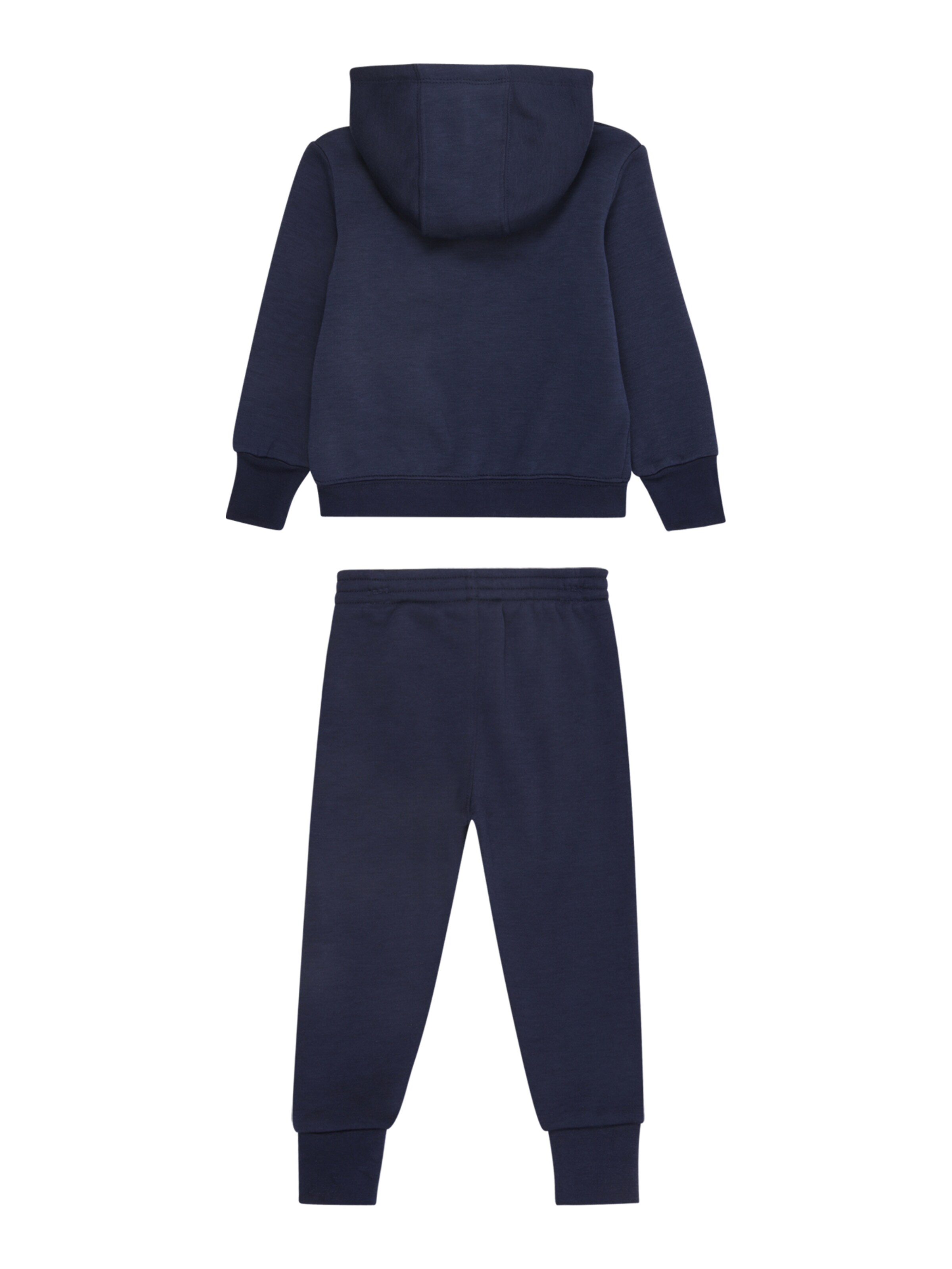 Nike Sportswear Костюм для бега в Синий