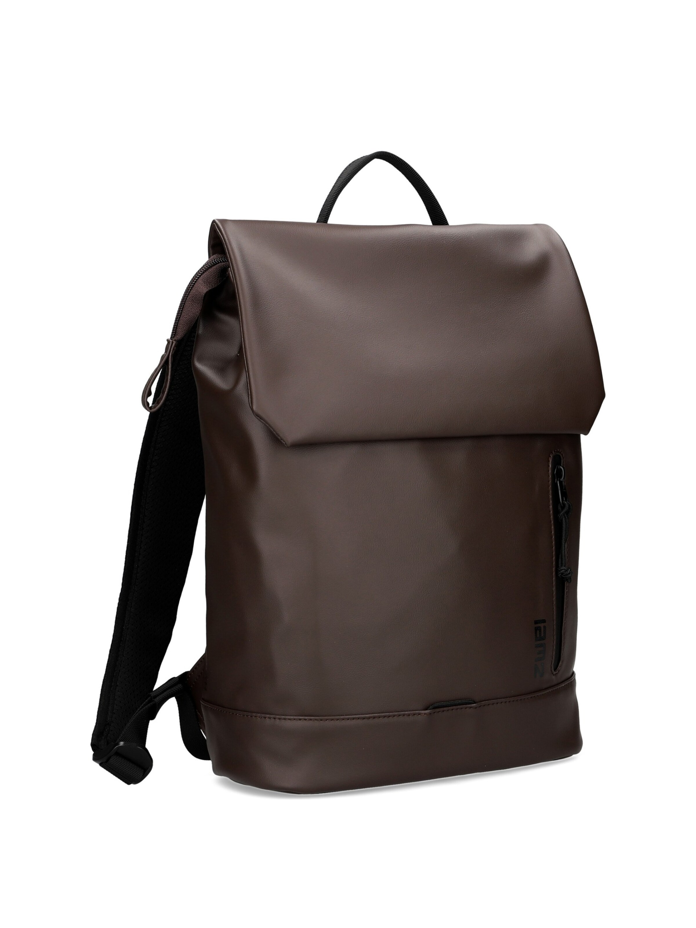 ZWEI Backpack 'CARGO CAR130' in Brown