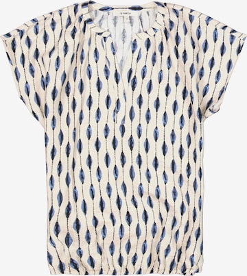 GARCIABluza - bež boja: prednji dio