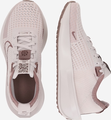 NIKE Loopschoen 'Interact Run' in Lila