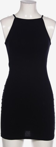 American Apparel Dress in S in Black: front