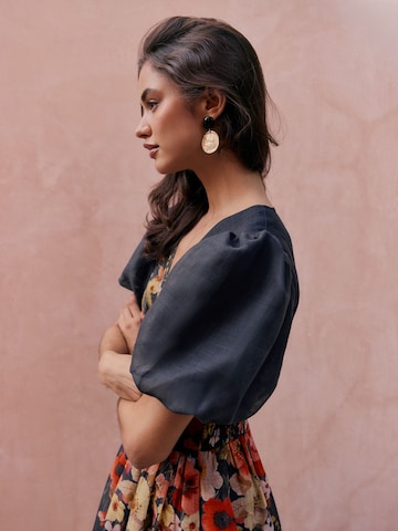 Friends Like These Платье в Синий