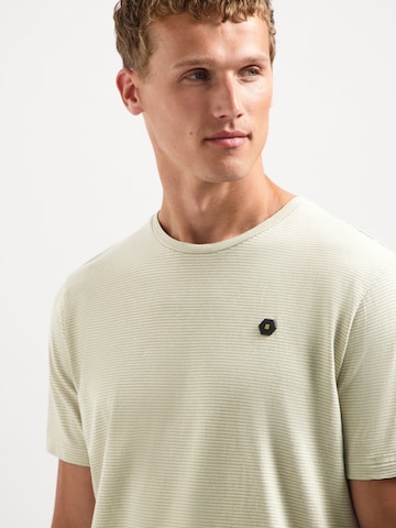 No Excess Shirt in Green