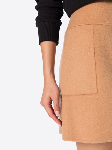 BOSS Black Rok 'Vatilah' in Beige