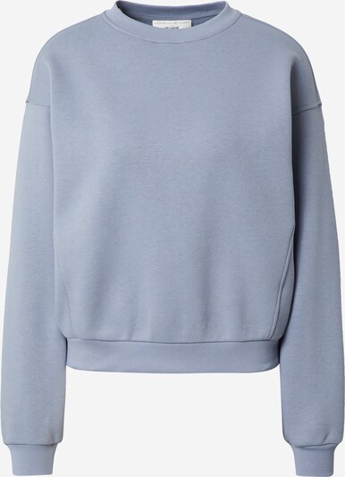 Guido Maria Kretschmer Collection Sweatshirt 'Shelly' in Blue, Item view