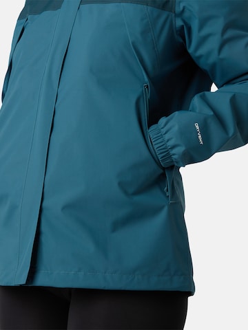 Veste outdoor 'Antora' THE NORTH FACE en vert