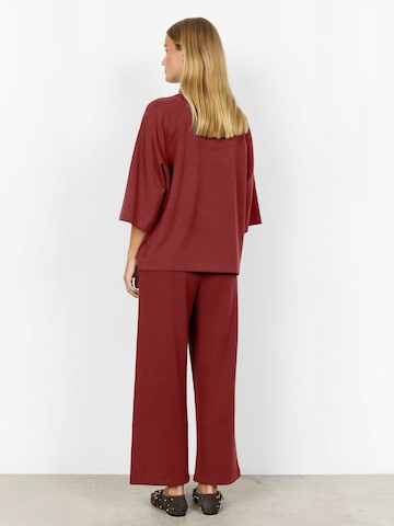 Soyaconcept - Camiseta ' SC-BANU ' en marrón