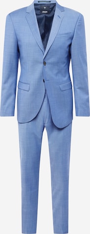 JOOP! Normální Oblek – modrá: přední strana