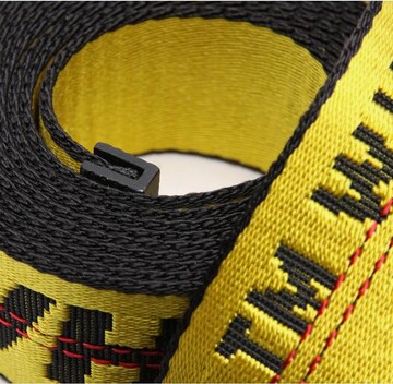 Off-White Belt in XS-XL in Yellow